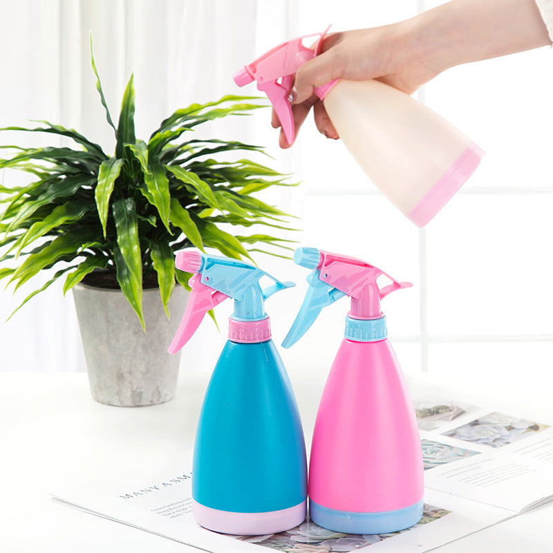 Candy color spray bottle - Mubimart -  