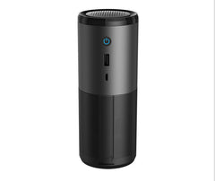 Car Air Deodorizer Car Air Purifier - Mubimart - Air purifiers 