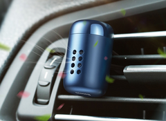 Car Air Freshener Aromatherapy - Mubimart -  