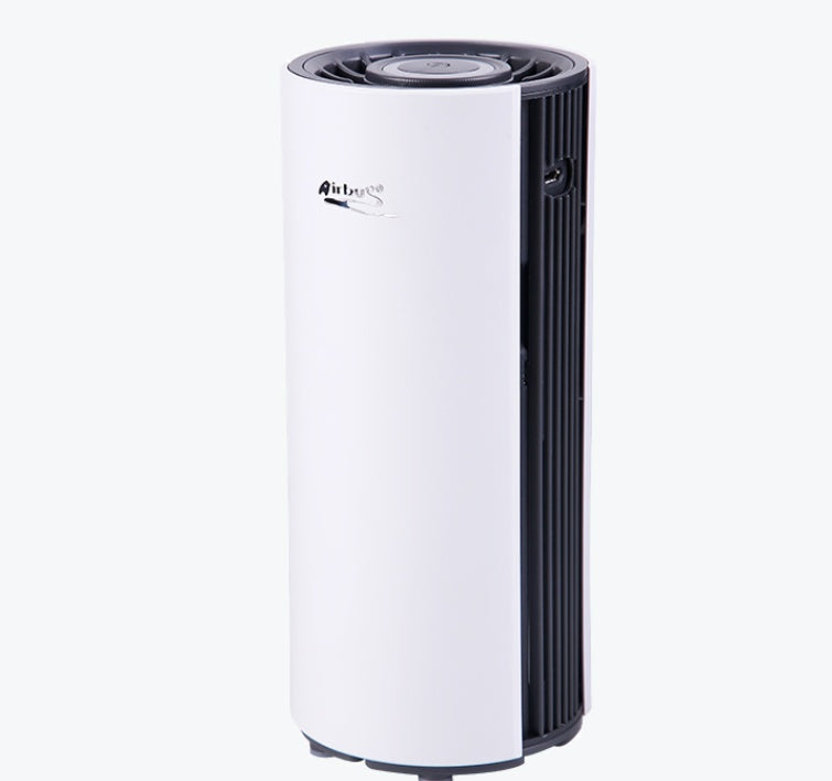 Car Ionizer Air Purifier Car Home - Mubimart - Air Ionizers 