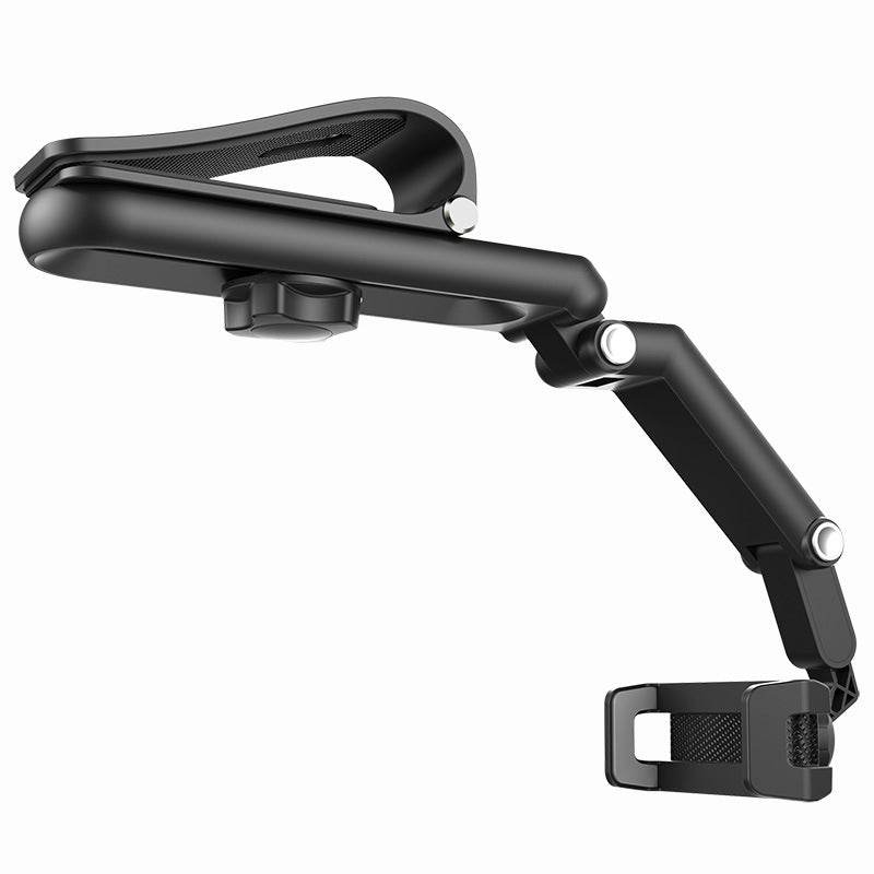 Car Multi-purpose Mobile Phone Holder - Mubimart