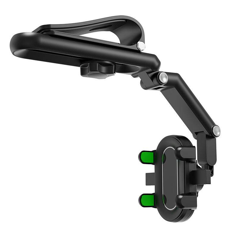 Car Multi-purpose Mobile Phone Holder - Mubimart