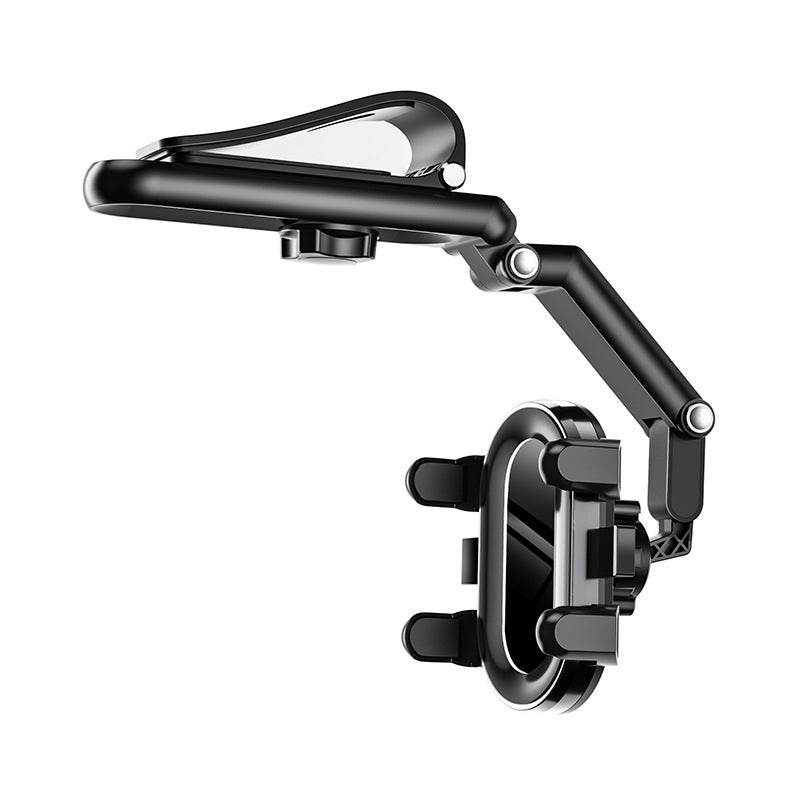 Car Multi-purpose Mobile Phone Holder - Mubimart