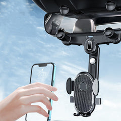 Car Multi-purpose Mobile Phone Holder - Mubimart - Mobile Holder 