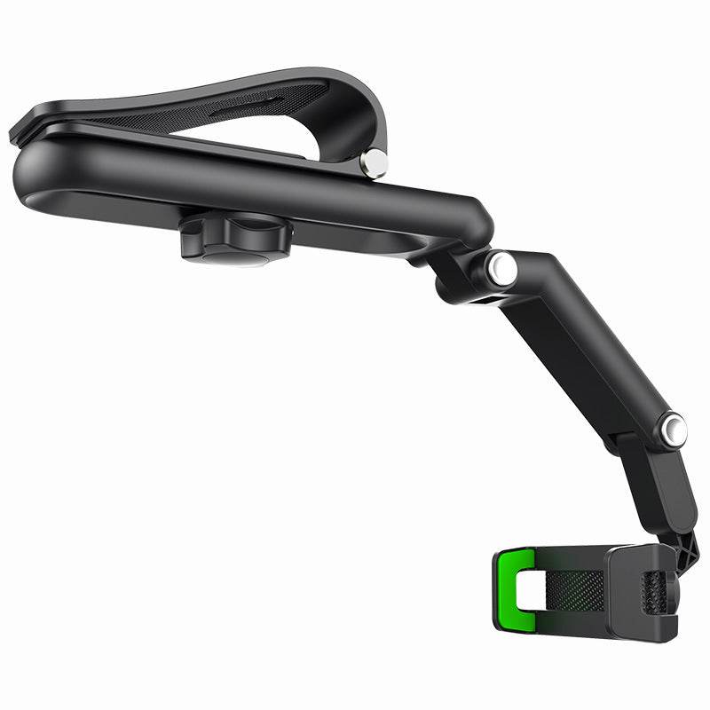 Car Multi-purpose Mobile Phone Holder - Mubimart