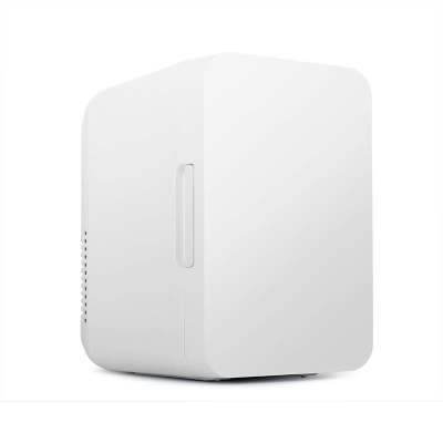 Car Refrigerator Mini Heating And Cooling Small Dormitory Freezer - Mubimart