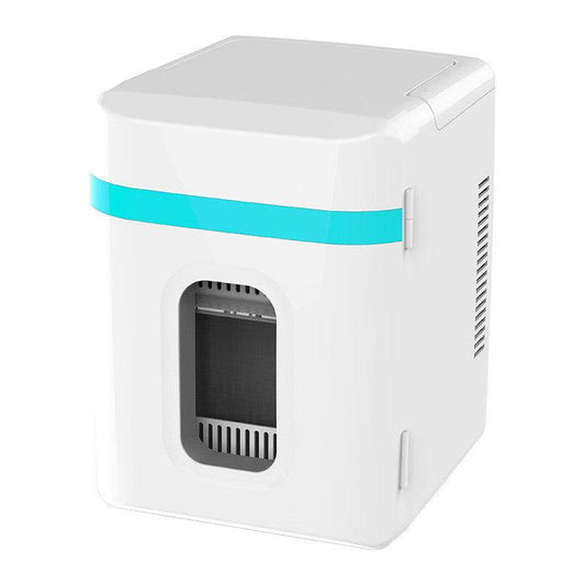 Car Thermal Insulation Mini Refrigerator 10L Creativity - Mubimart