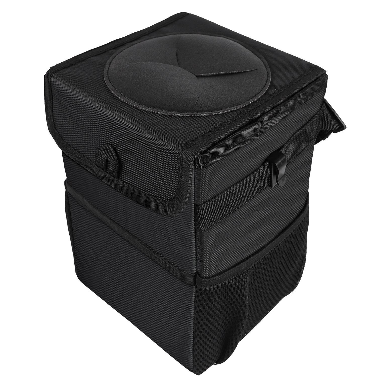 Car Trash Can - Mubimart