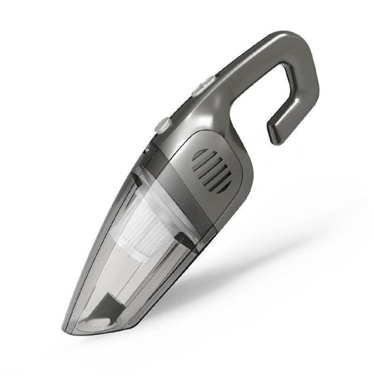 Car Vacuum Cleaner 12V Portable Car Vacuum Cleaner - Mubimart