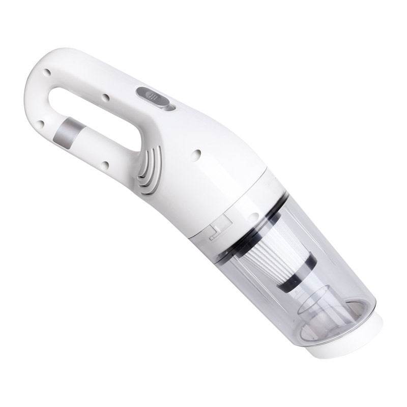 Car Vacuum Cleaner Hand-held Portable Mini - Mubimart