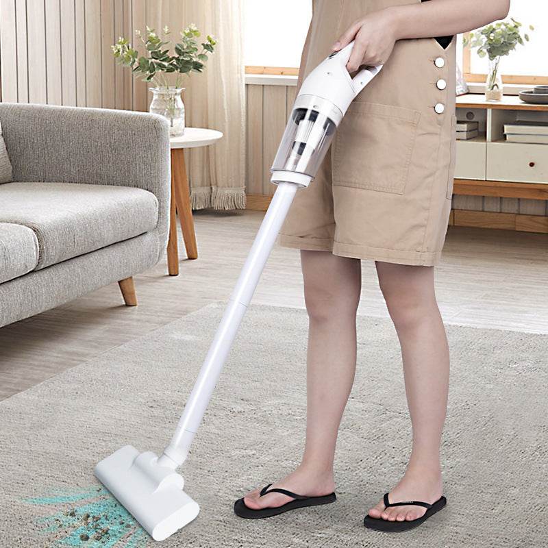 Car Vacuum Cleaner Hand-held Portable Mini - Mubimart