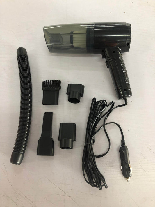 Car Vacuum Cleaner Powerful Mini - Car Dual - Purpose Power - Mubimart