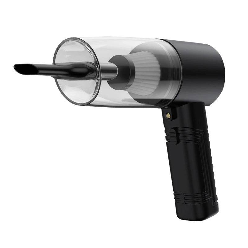 Car Vacuum Cleaner Powerful Mini - Car Dual - Purpose Power - Mubimart