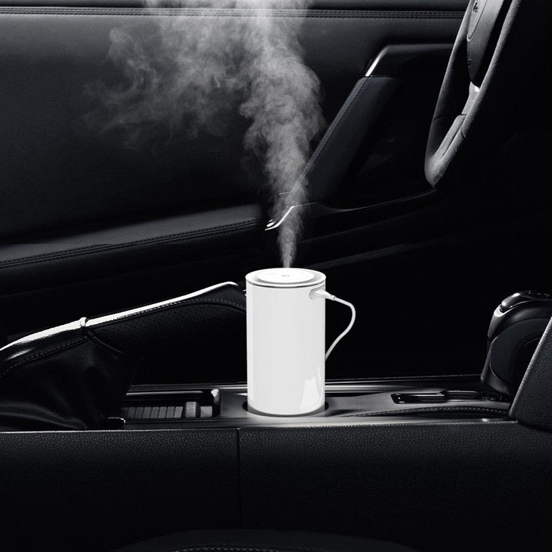 Car air purifier - Mubimart -  