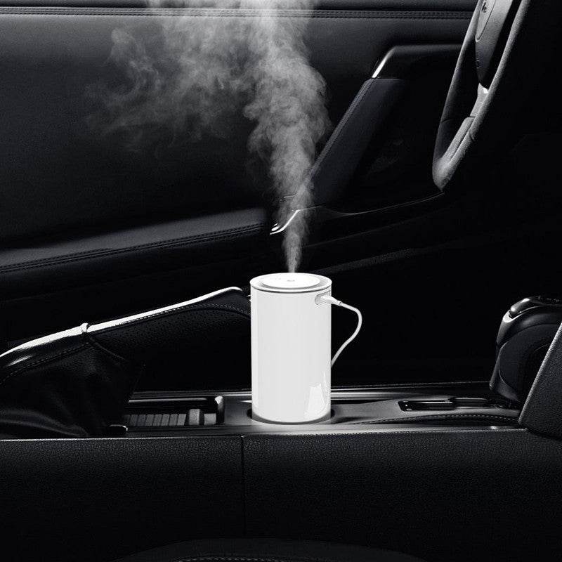 Car air purifier - Mubimart