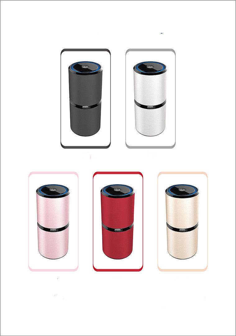Car air purifier - Mubimart