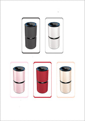 Car air purifier - Mubimart -  