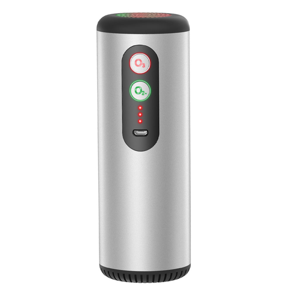 Car air purifier - Mubimart - Air purifiers 