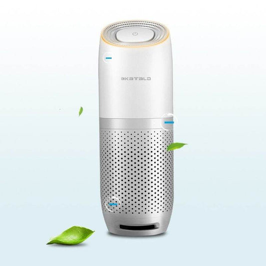 Car air purifier - Mubimart