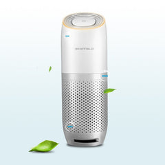 Car air purifier - Mubimart -  