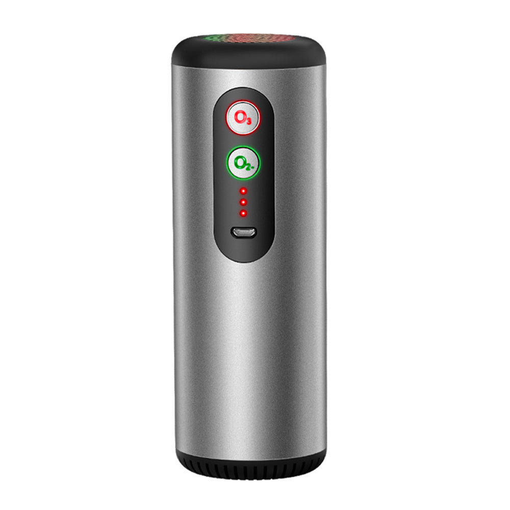 Car air purifier - Mubimart -  