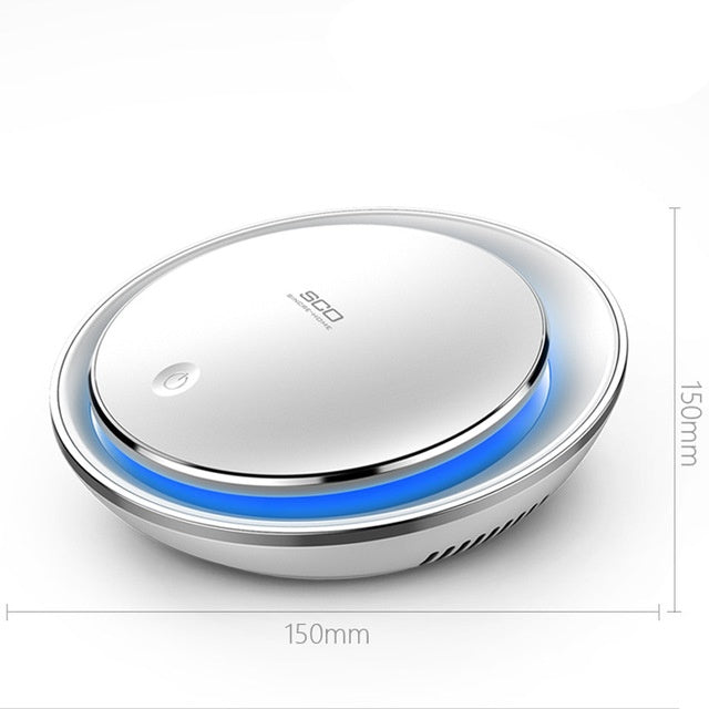 Car air purifier - Mubimart -  