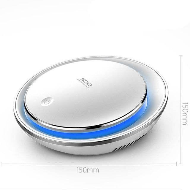 Car air purifier - Mubimart