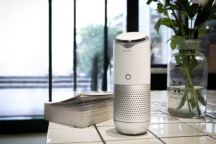 Car air purifier - Mubimart