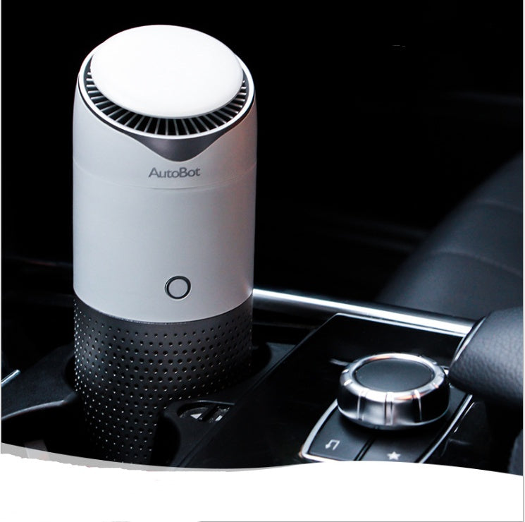 Car air purifier - Mubimart -  