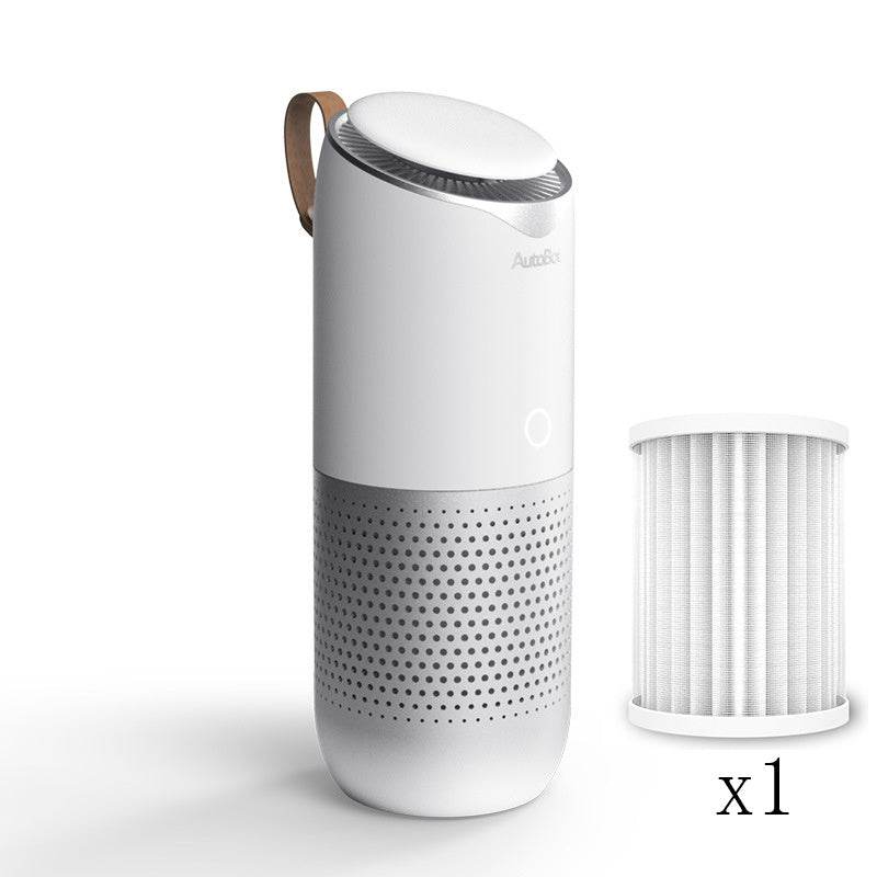 Car air purifier - Mubimart