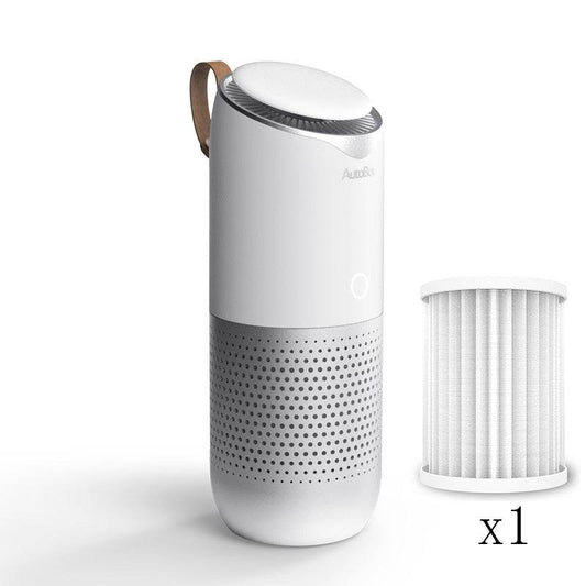 Car air purifier - Mubimart