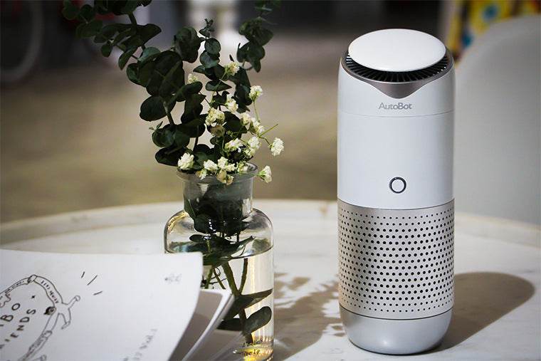 Car air purifier - Mubimart