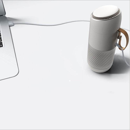 Car air purifier - Mubimart