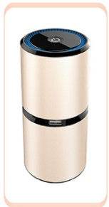 Car air purifier - Mubimart