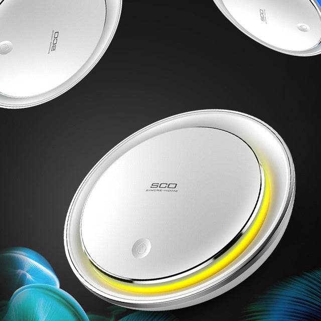 Car air purifier - Mubimart