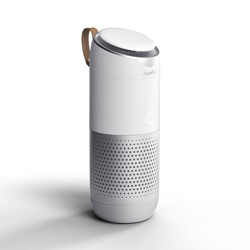 Car air purifier - Mubimart