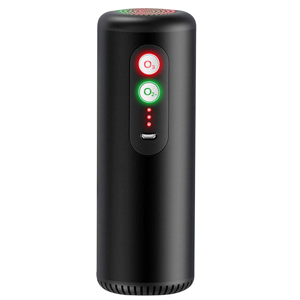 Car air purifier - Mubimart -  