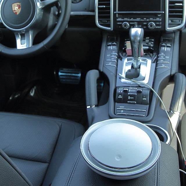 Car air purifier - Mubimart