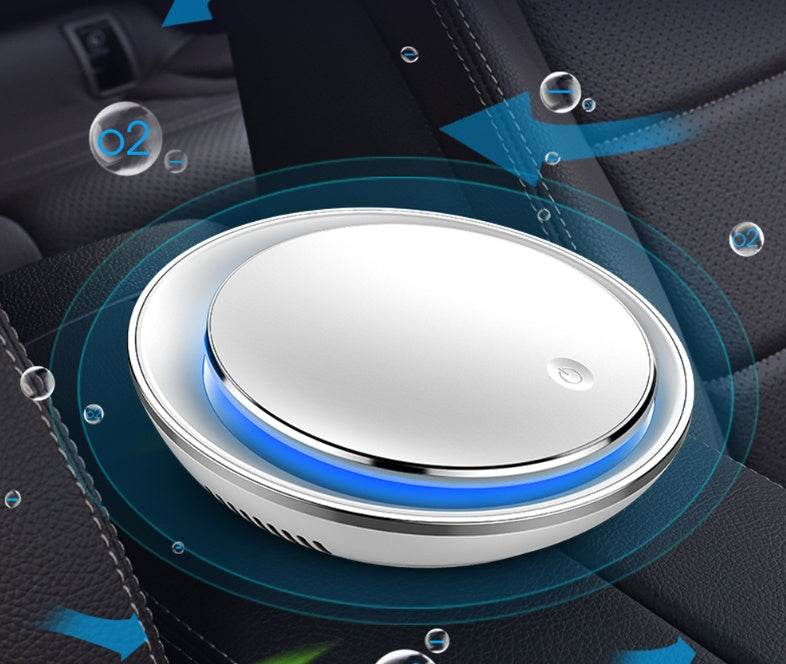 Car air purifier - Mubimart