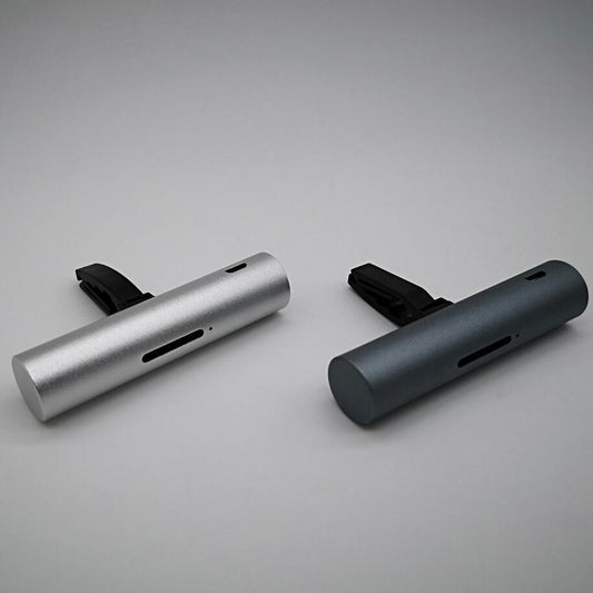 Car air purifier - Mubimart -  
