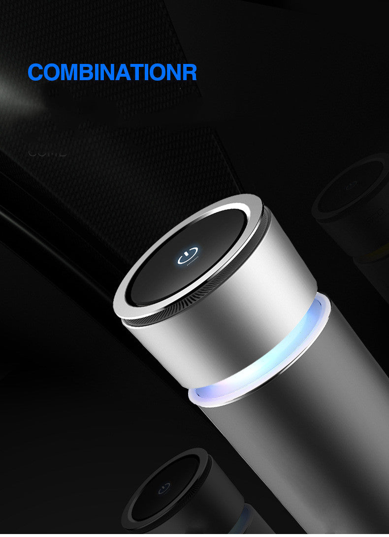 Car air purifier - Mubimart -  