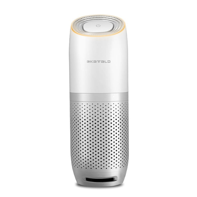 Car air purifier - Mubimart - Air purifiers 