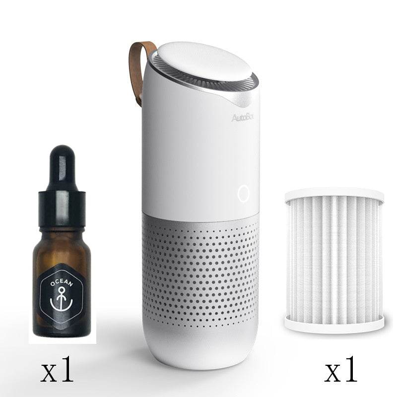 Car air purifier - Mubimart