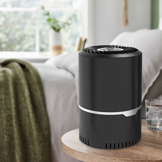 Car air purifier - Mubimart -  