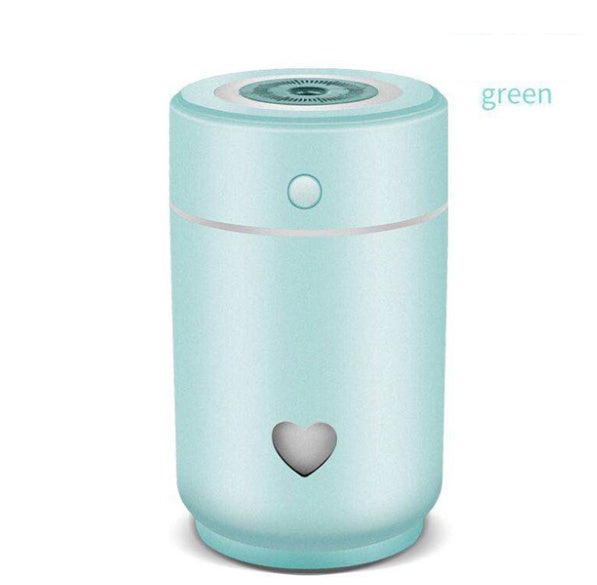 Car humidifier - Mubimart -  