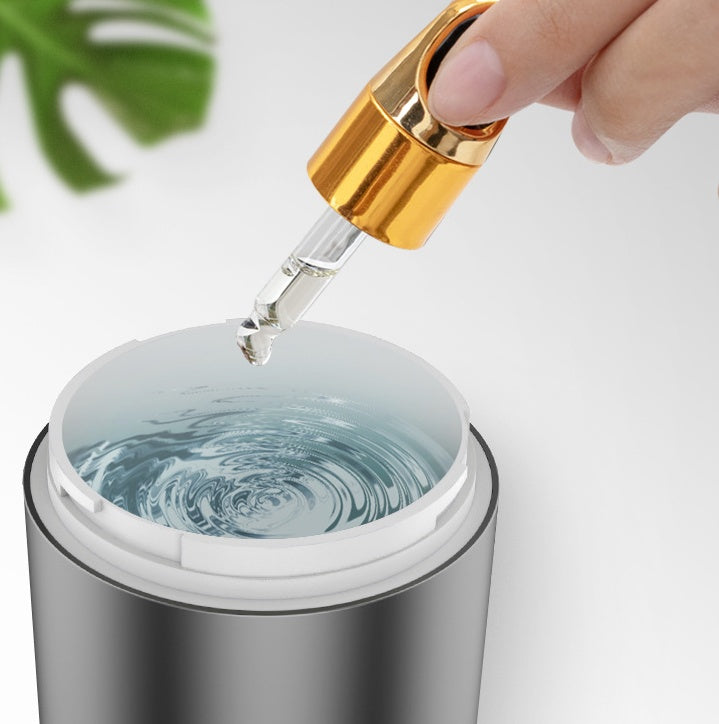 Car humidifier - Mubimart -  