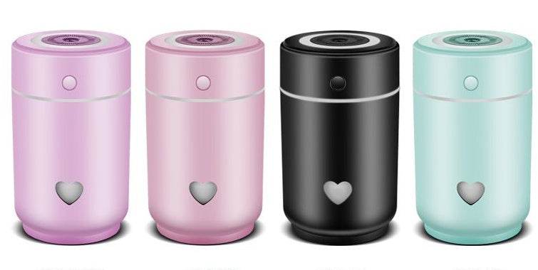 Car humidifier - Mubimart