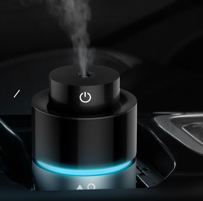 Car humidifier - Mubimart -  