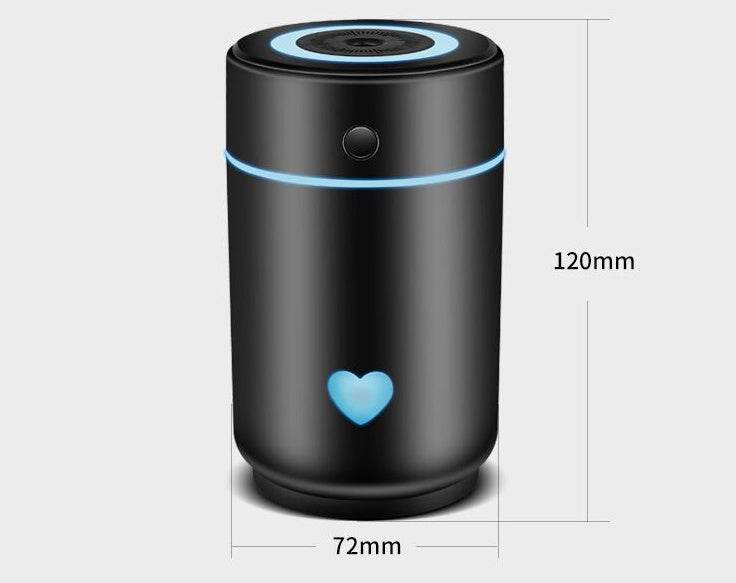 Car humidifier - Mubimart