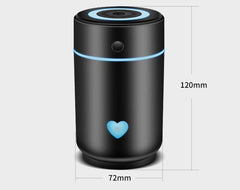 Car humidifier - Mubimart -  